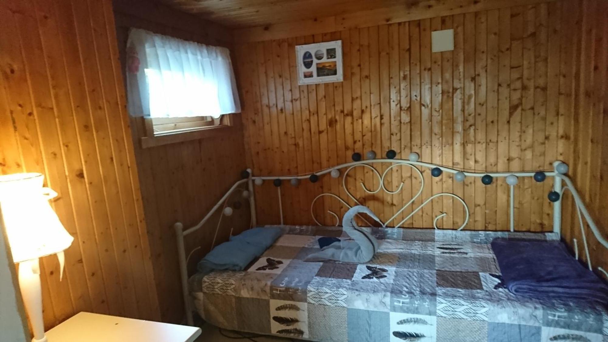 Polar Cottage House Bodo Nygardsjoen Екстериор снимка